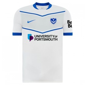 Nogometni Dresovi Portsmouth Gostujući 2025-26 Kratkih Rukava